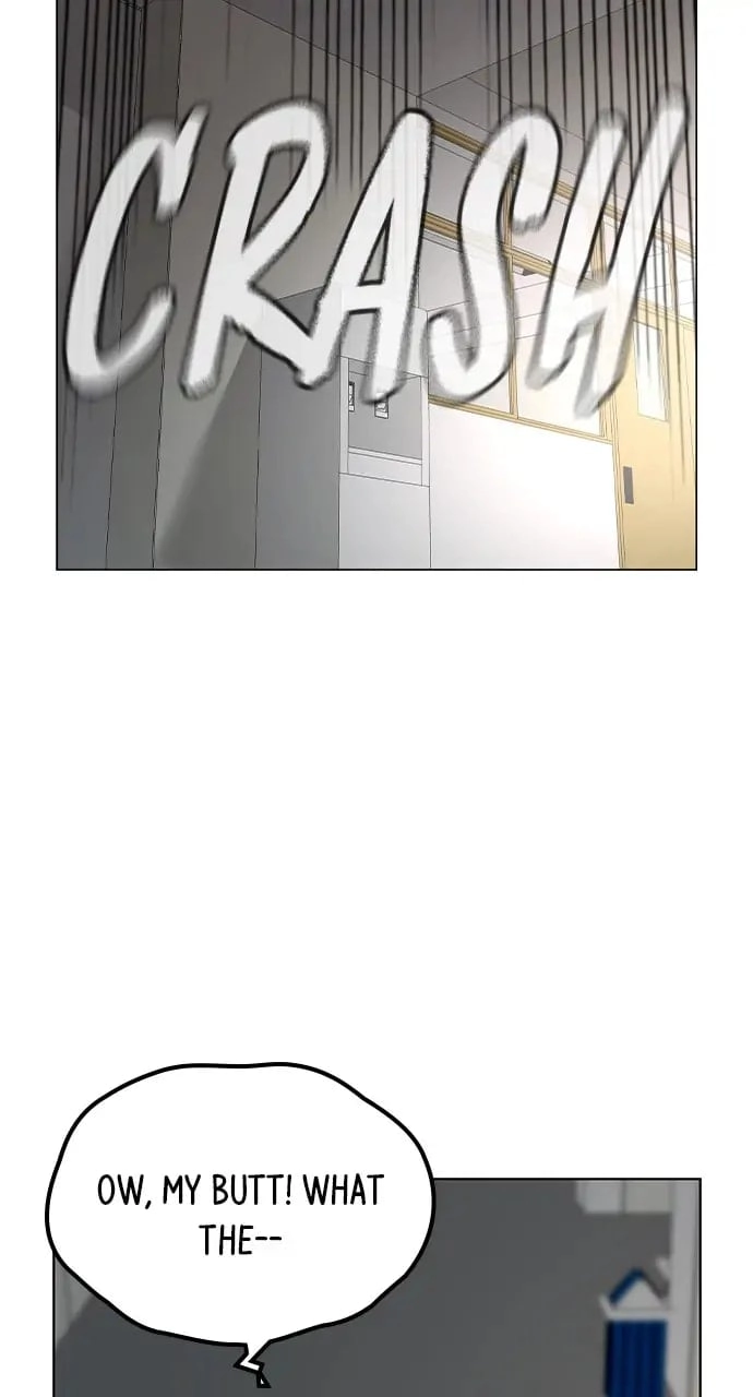 Reality Quest 2 Chapter 2 - Page 44