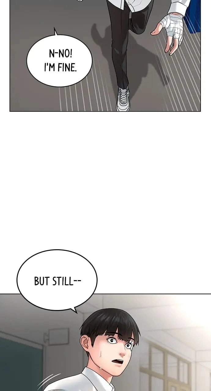Reality Quest 2 Chapter 2 - Page 49
