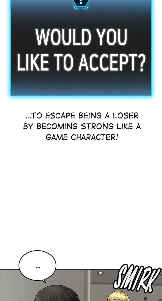 Reality Quest 2 Chapter 2 - Page 71