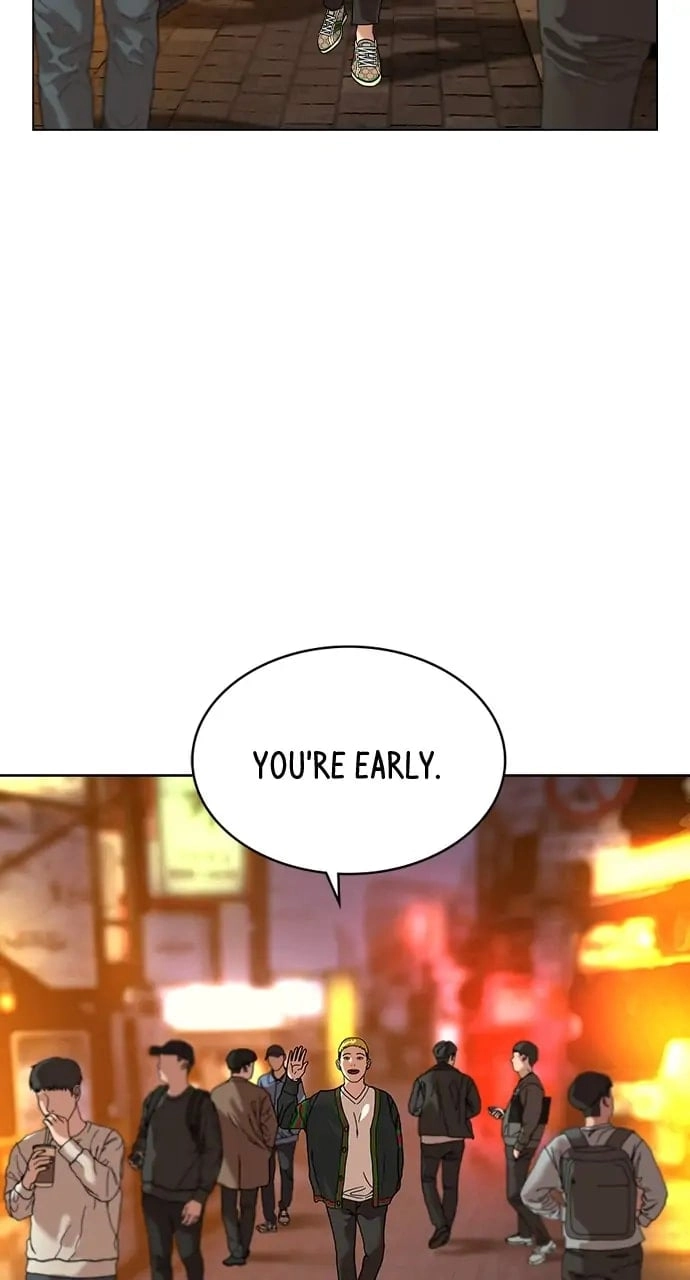 Reality Quest 2 Chapter 2 - Page 101