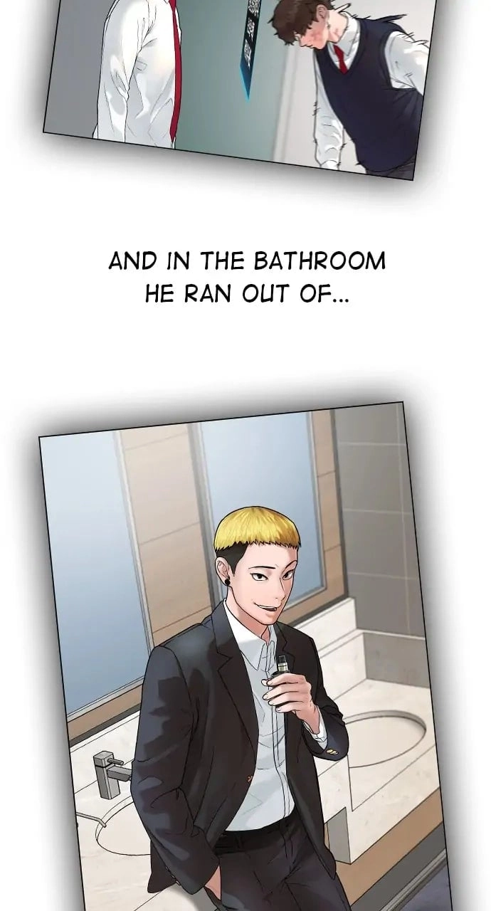Reality Quest 2 Chapter 2 - Page 138