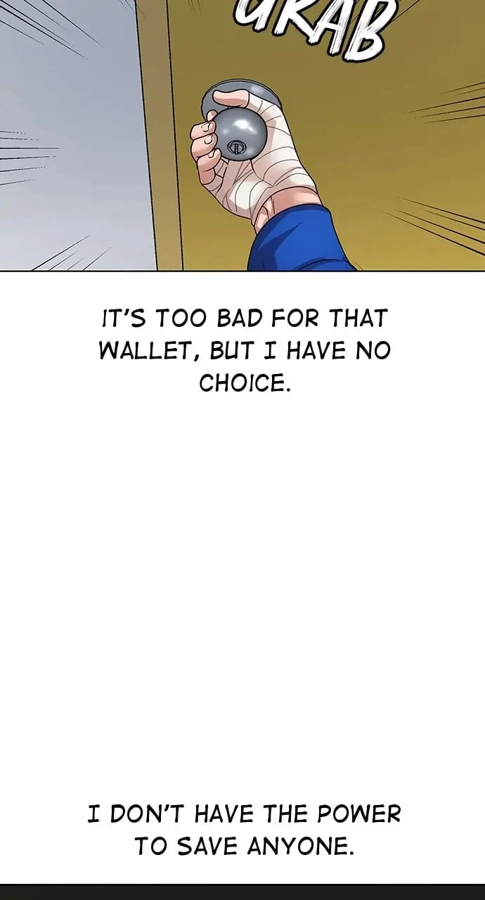 Reality Quest 2 Chapter 2 - Page 162