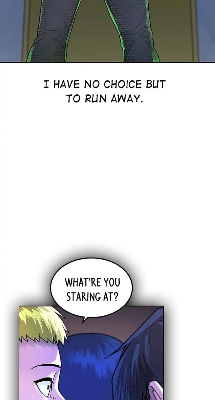 Reality Quest 2 Chapter 2 - Page 164