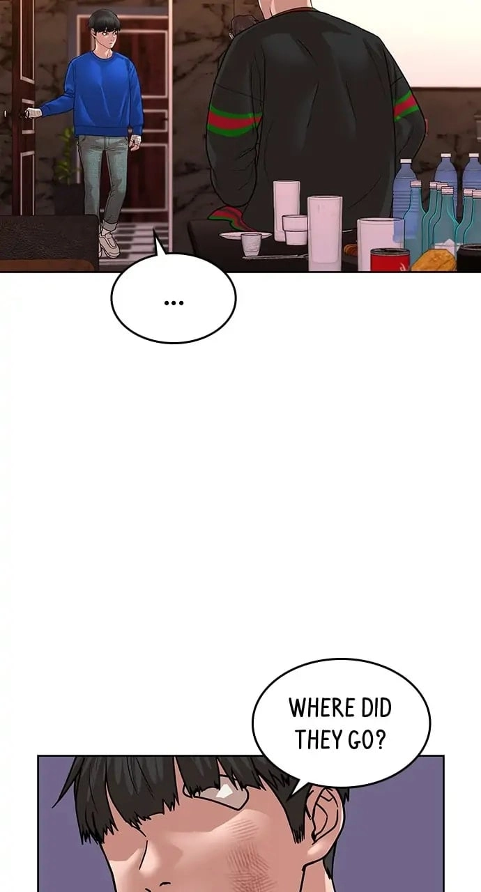 Reality Quest 2 Chapter 2 - Page 169