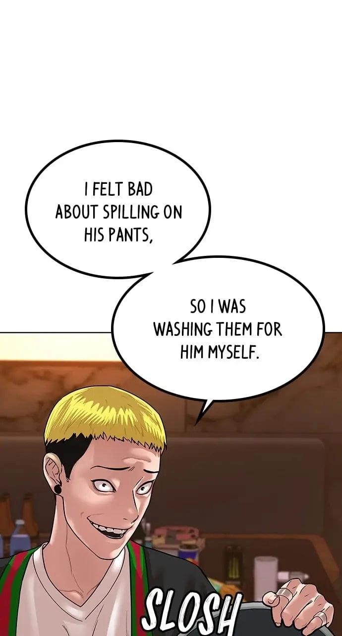 Reality Quest 2 Chapter 2 - Page 173
