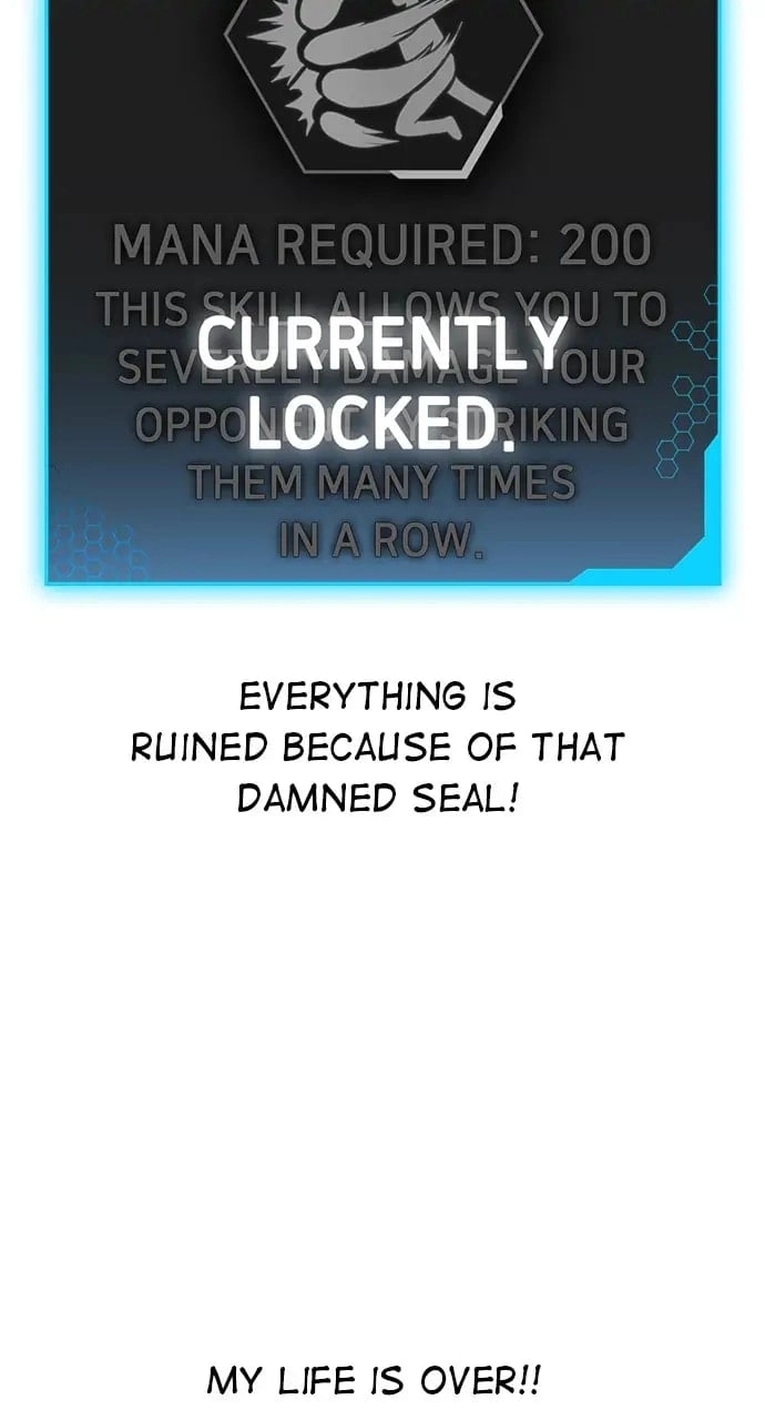 Reality Quest 2 Chapter 3 - Page 23