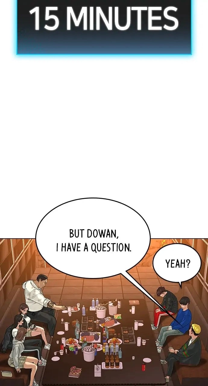 Reality Quest 2 Chapter 3 - Page 25