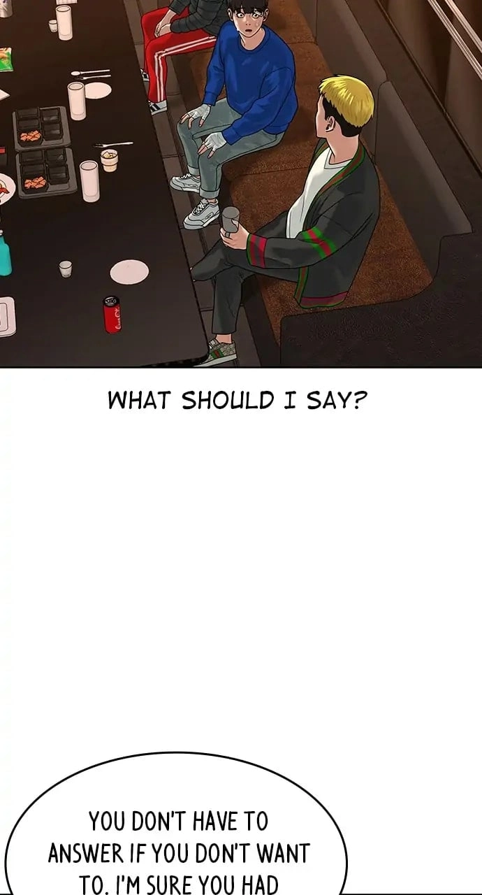 Reality Quest 2 Chapter 3 - Page 28