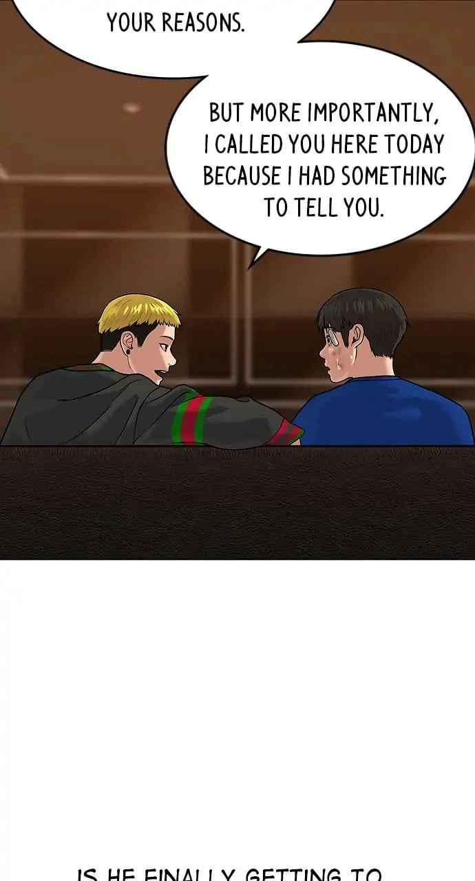 Reality Quest 2 Chapter 3 - Page 29
