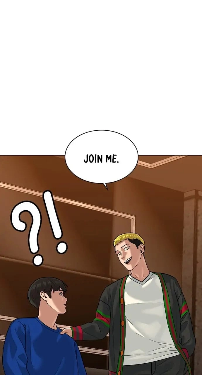 Reality Quest 2 Chapter 3 - Page 31