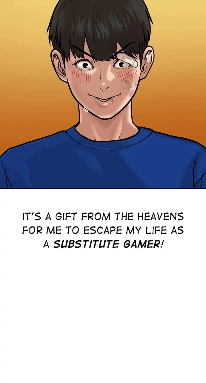 Reality Quest 2 Chapter 3 - Page 49