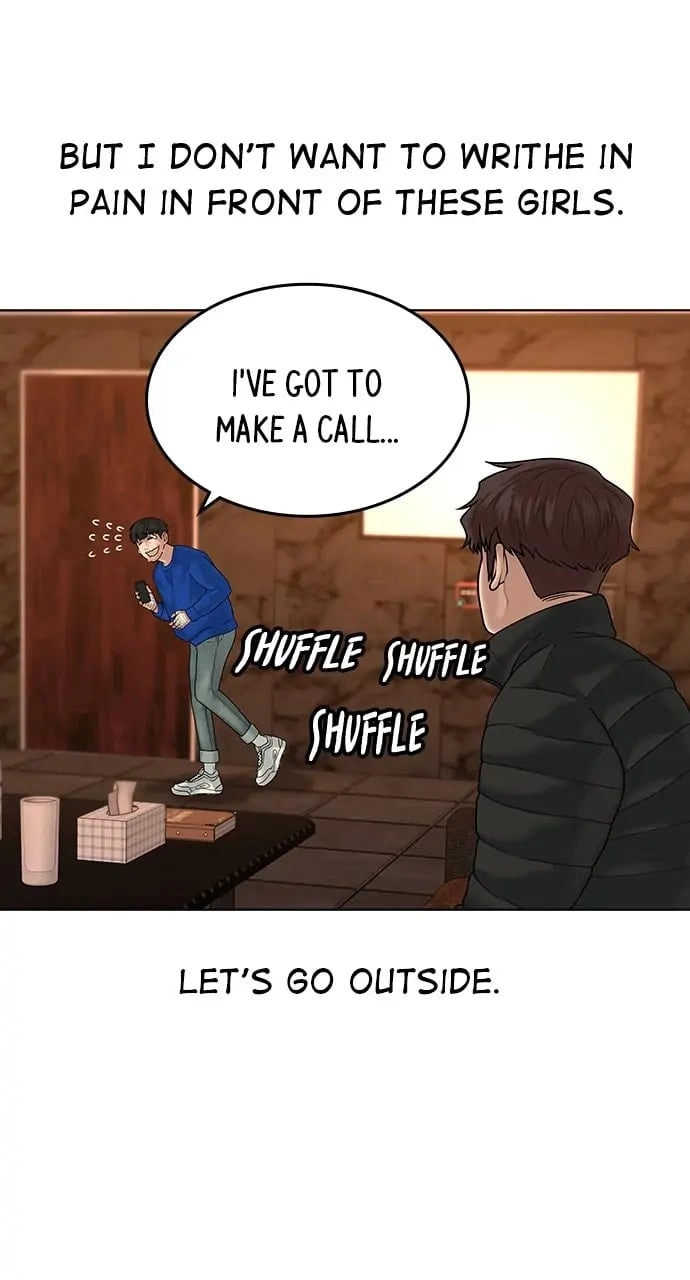 Reality Quest 2 Chapter 3 - Page 63