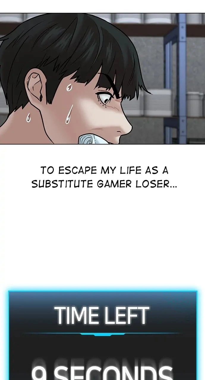 Reality Quest 2 Chapter 3 - Page 73