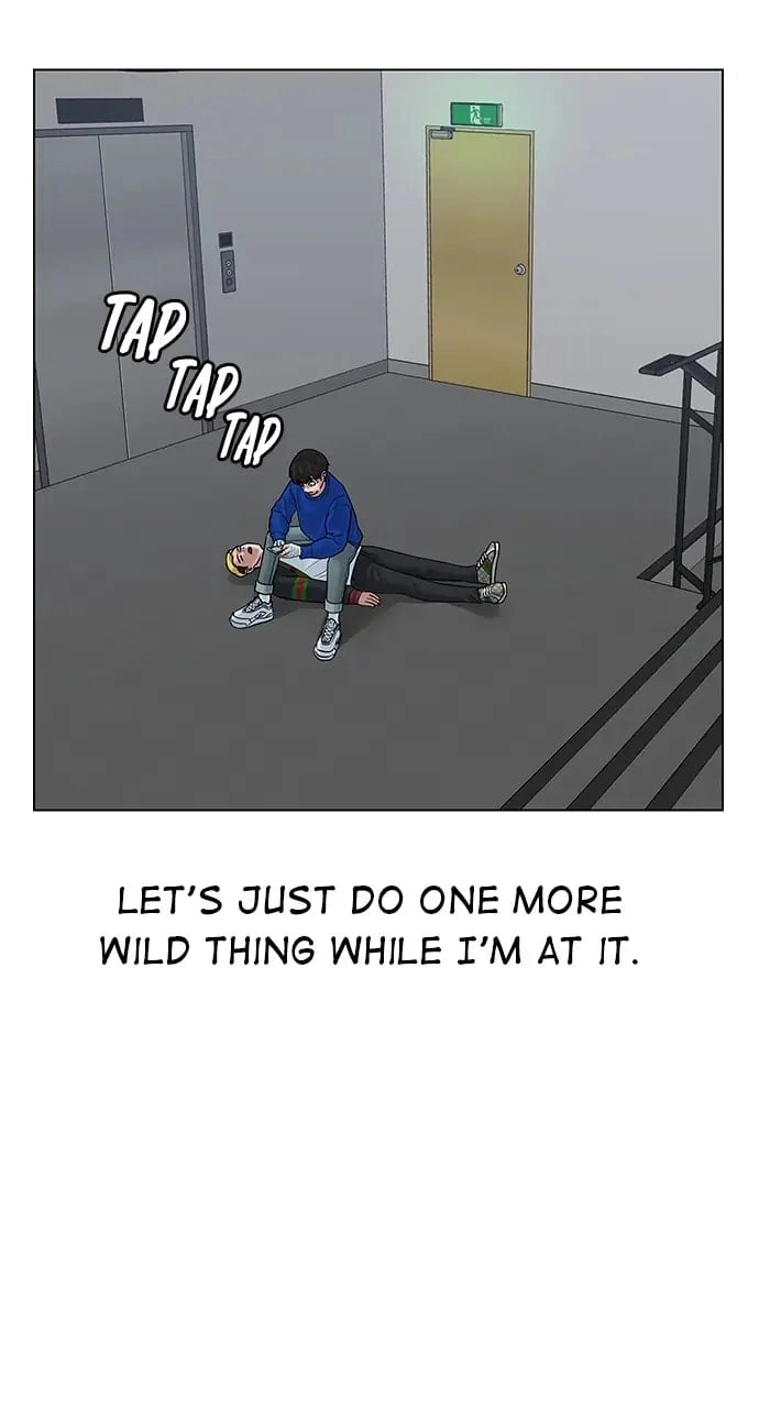 Reality Quest 2 Chapter 3 - Page 97