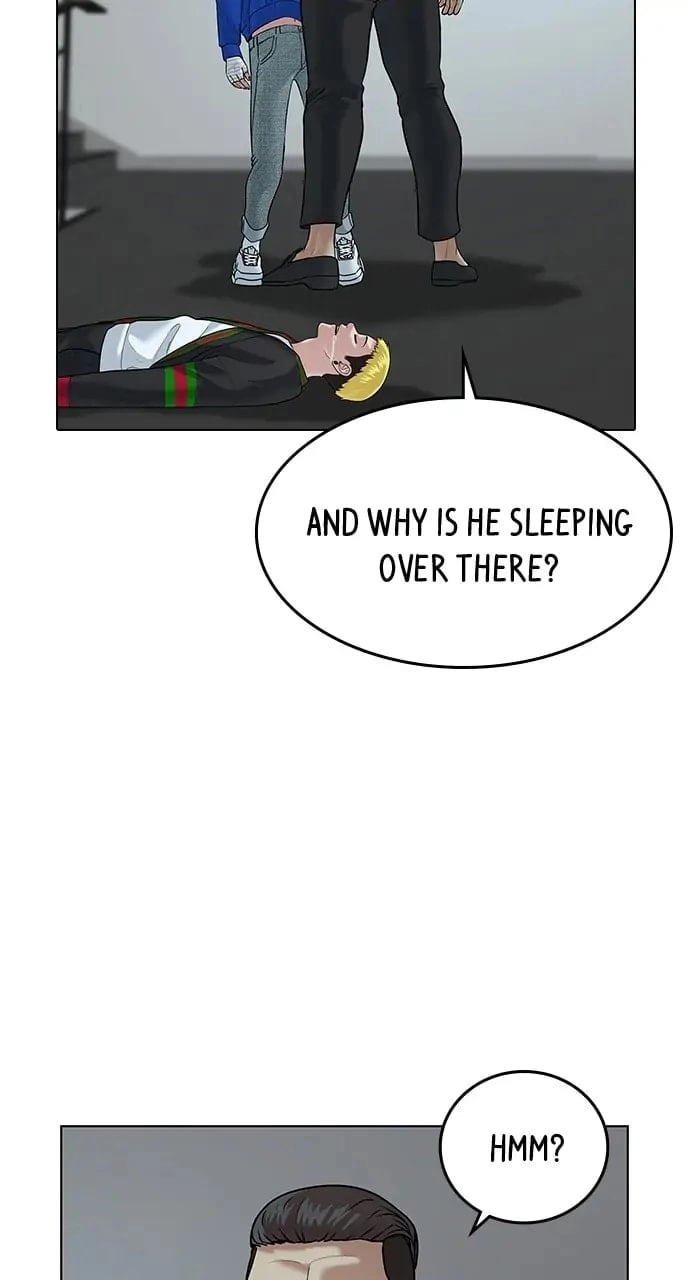 Reality Quest 2 Chapter 3 - Page 115