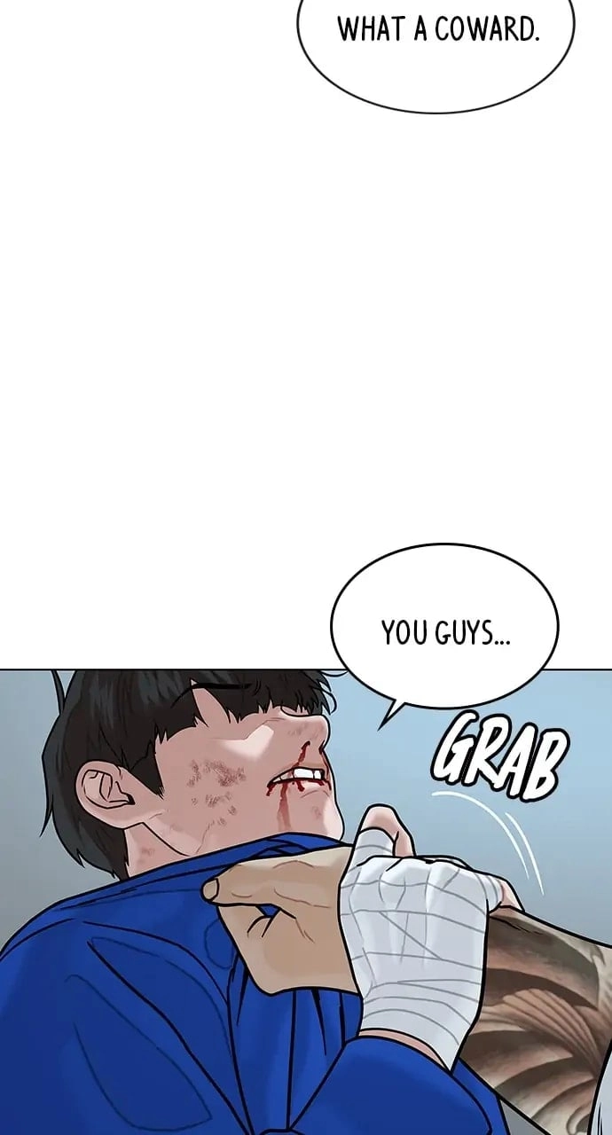 Reality Quest 2 Chapter 3 - Page 118