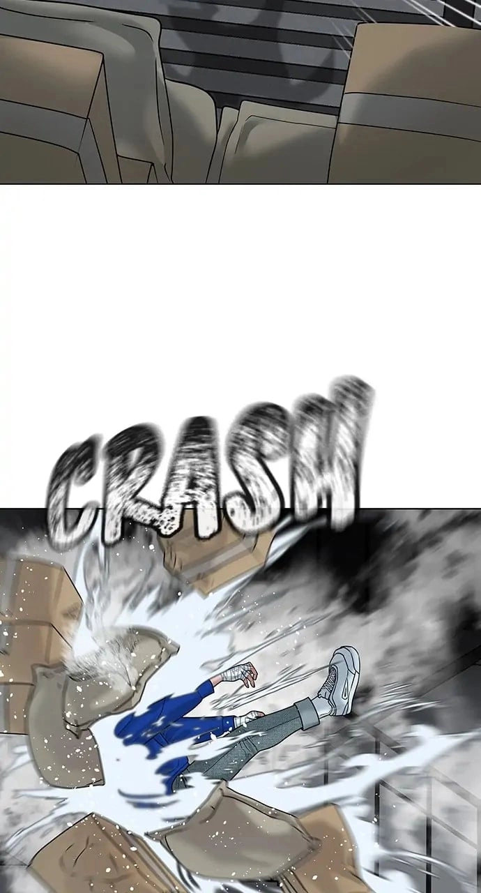 Reality Quest 2 Chapter 3 - Page 122