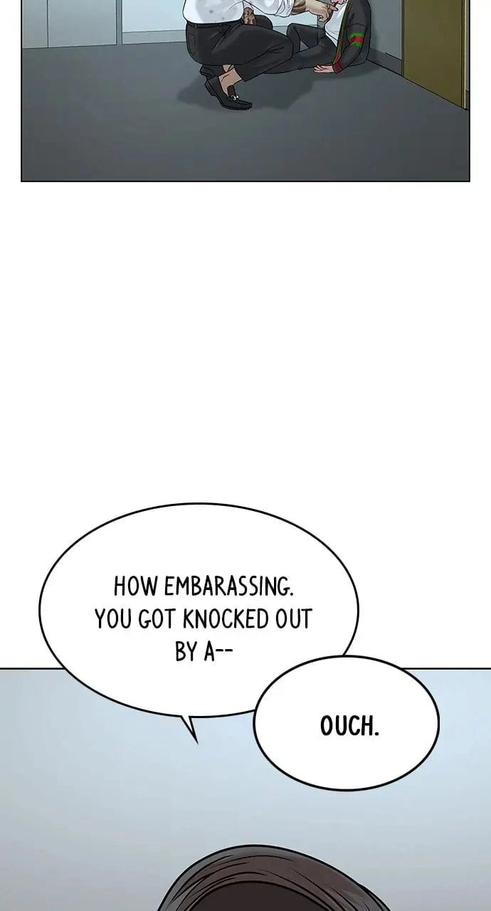 Reality Quest 2 Chapter 3 - Page 137