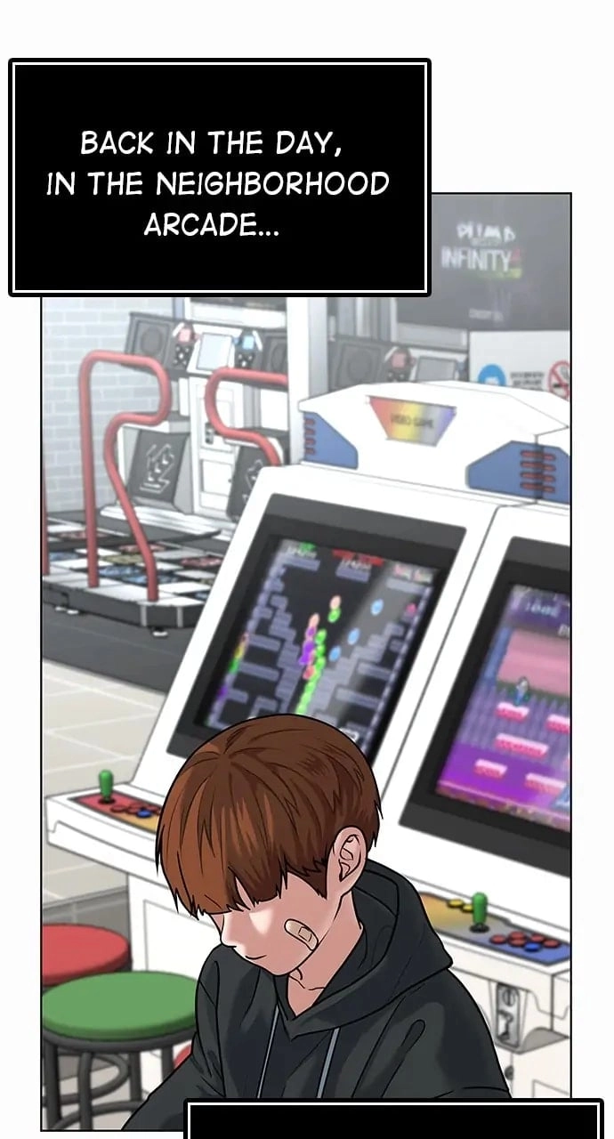 Reality Quest 2 Chapter 4 - Page 3