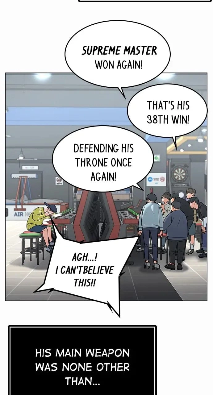 Reality Quest 2 Chapter 4 - Page 5