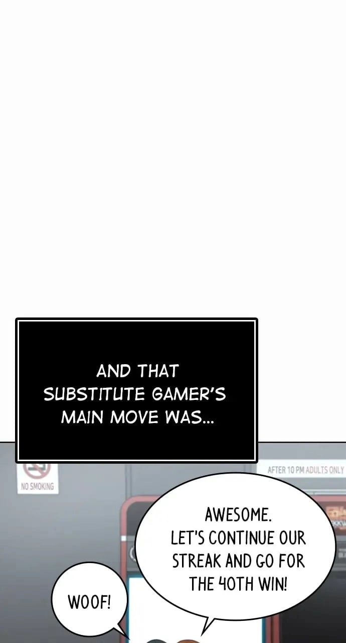 Reality Quest 2 Chapter 4 - Page 8