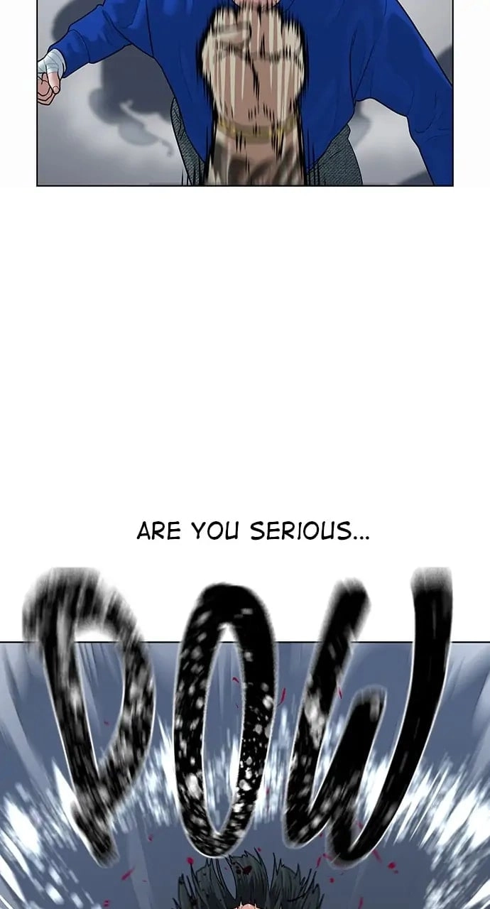 Reality Quest 2 Chapter 4 - Page 21