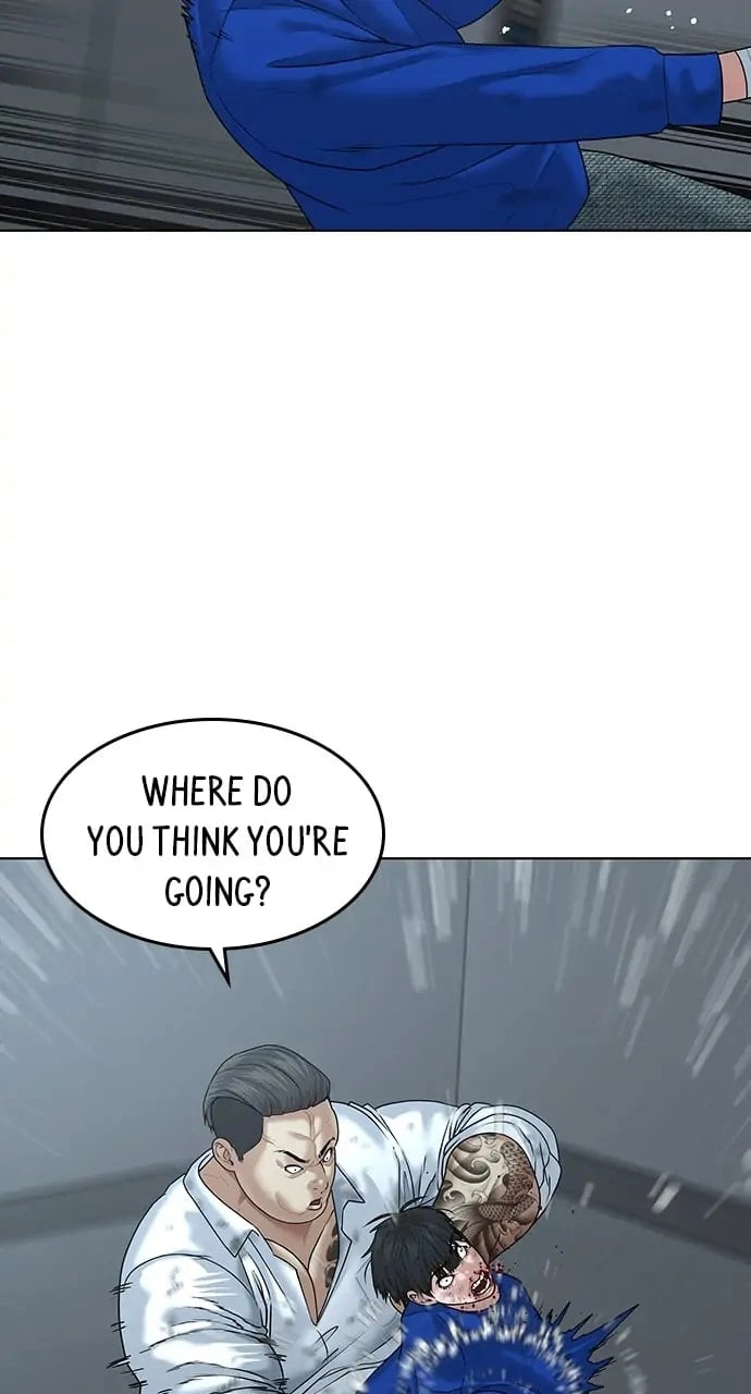 Reality Quest 2 Chapter 4 - Page 38