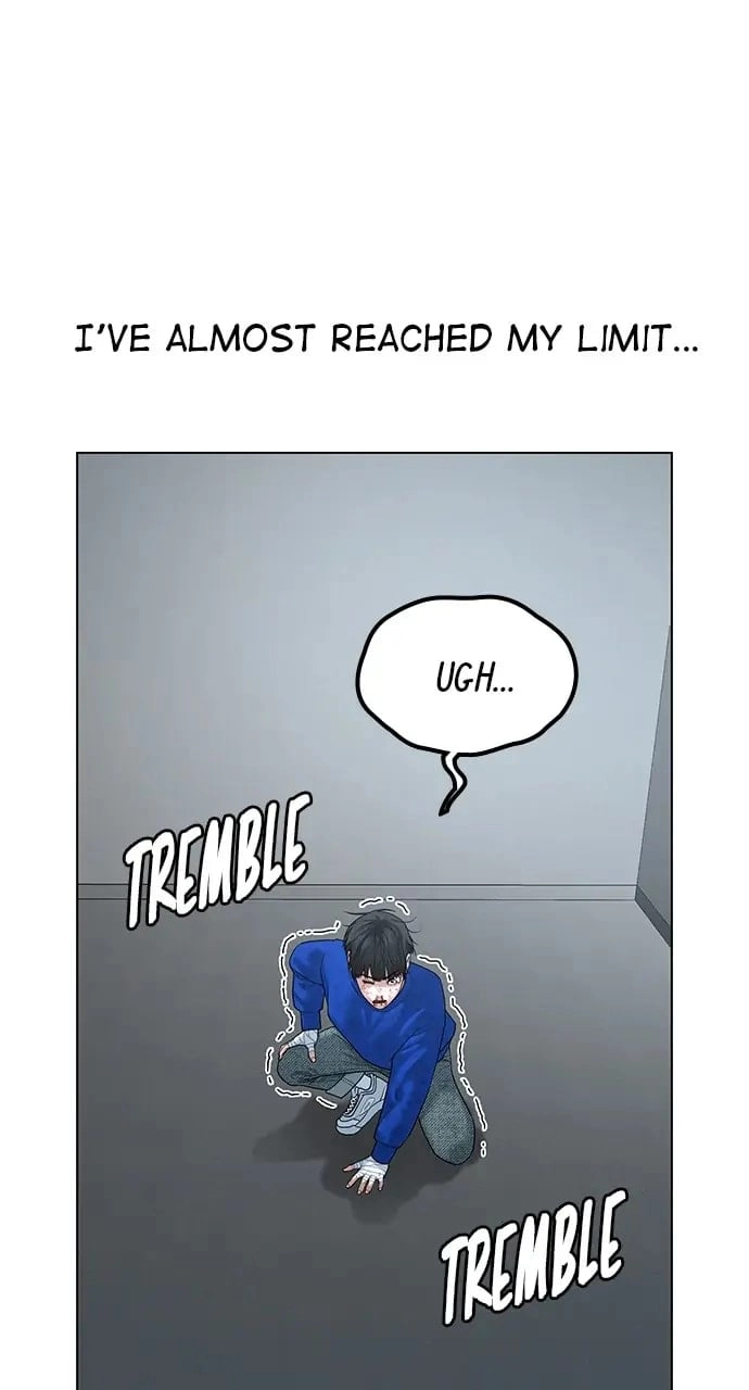 Reality Quest 2 Chapter 4 - Page 43