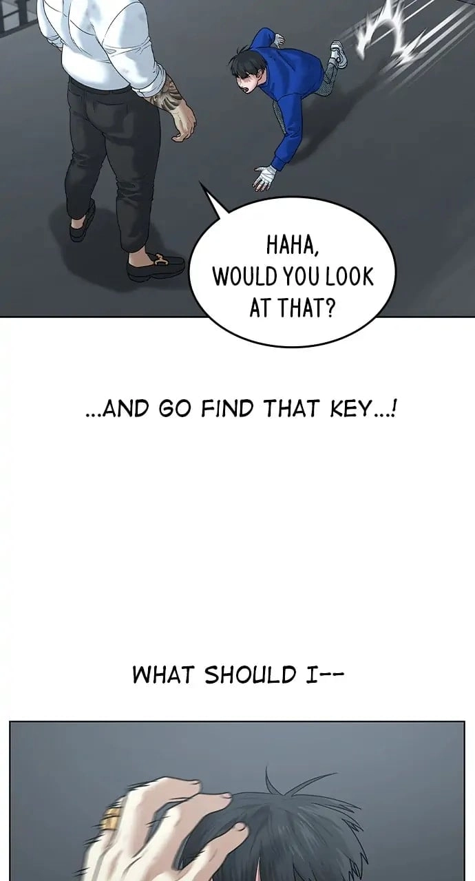 Reality Quest 2 Chapter 4 - Page 45