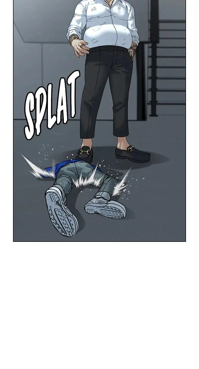 Reality Quest 2 Chapter 4 - Page 50