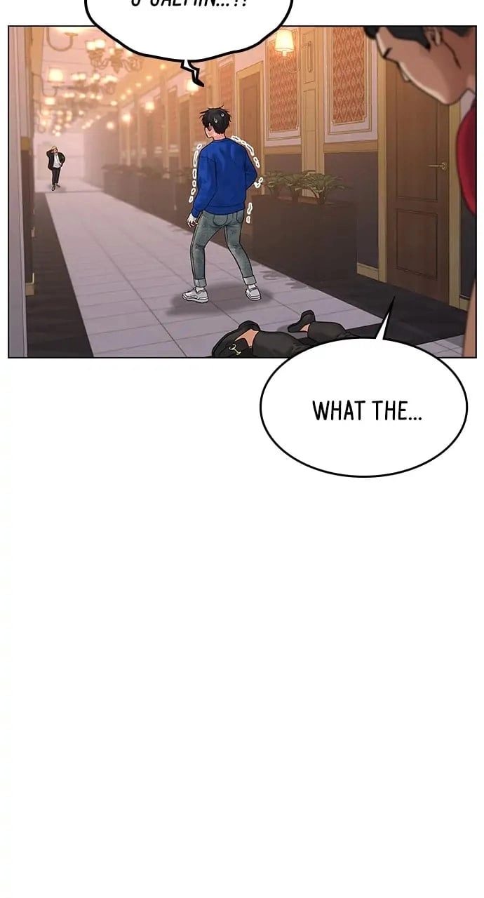 Reality Quest 2 Chapter 4 - Page 115