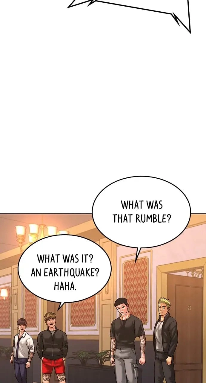 Reality Quest 2 Chapter 4 - Page 121