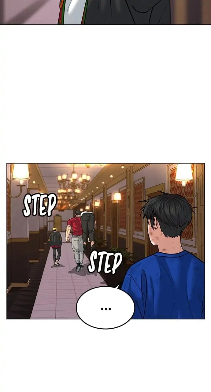 Reality Quest 2 Chapter 5 - Page 26