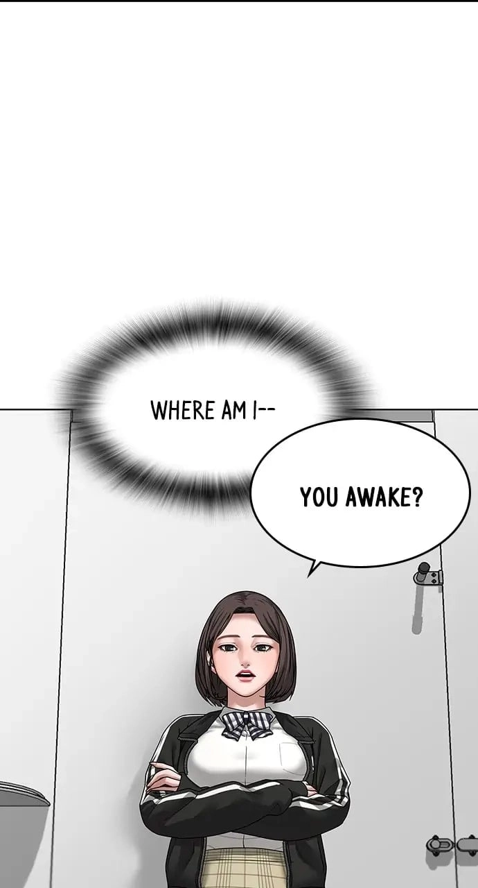 Reality Quest 2 Chapter 5 - Page 38