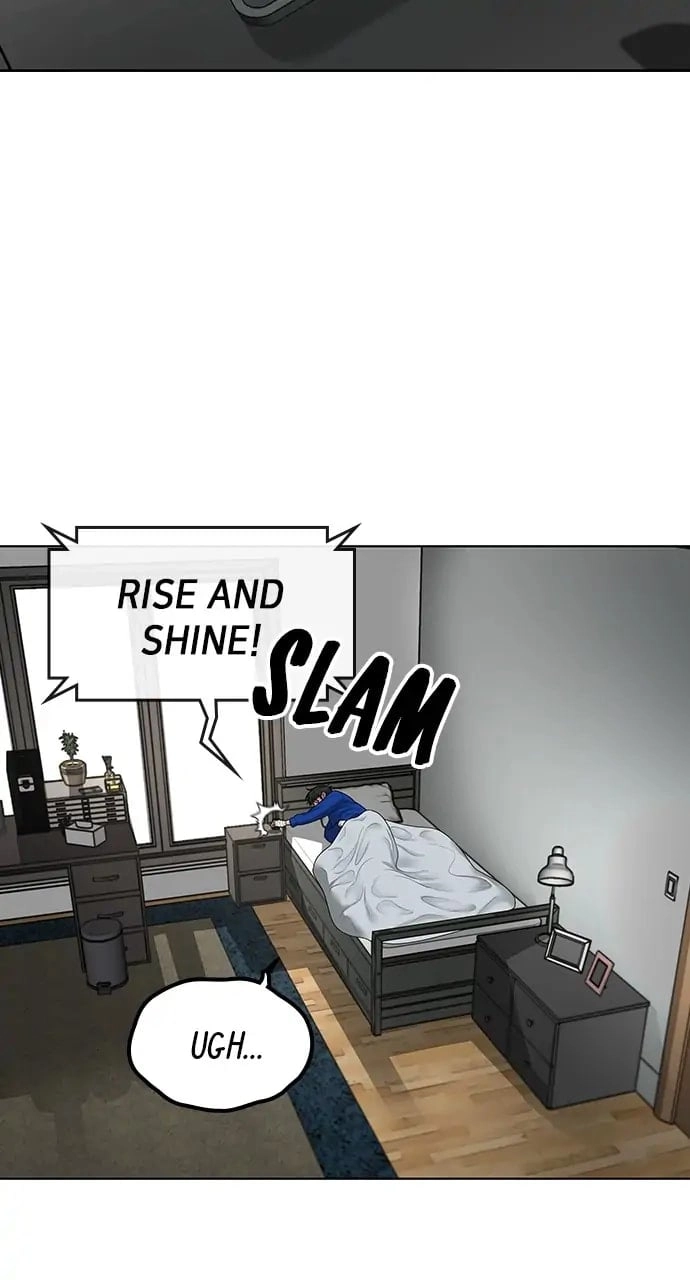 Reality Quest 2 Chapter 5 - Page 60