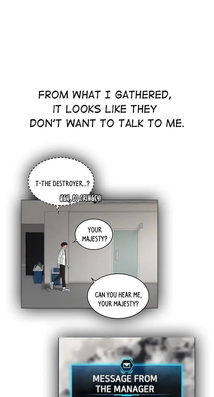 Reality Quest 2 Chapter 5 - Page 76