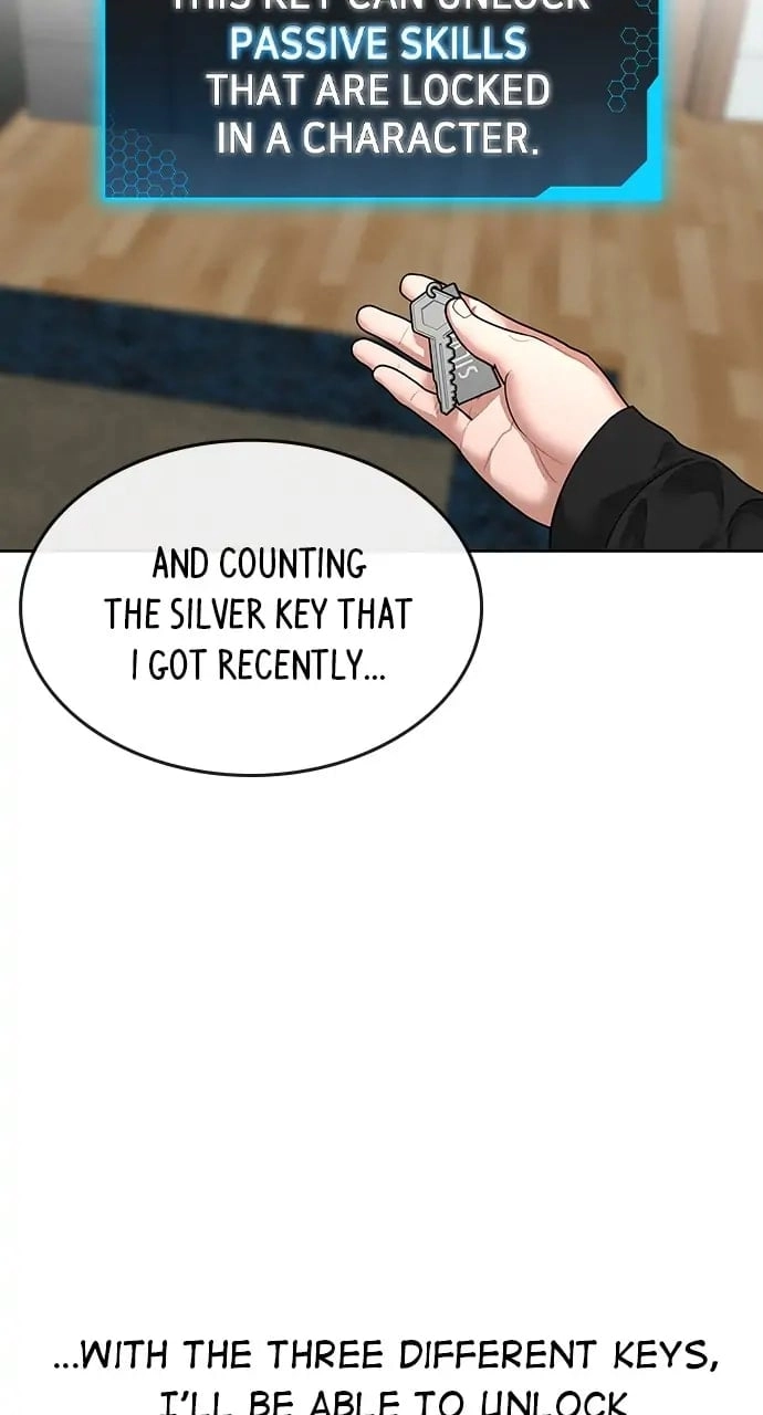 Reality Quest 2 Chapter 5 - Page 89