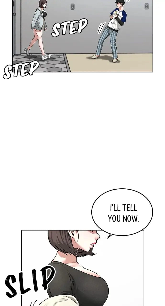 Reality Quest 2 Chapter 5 - Page 104