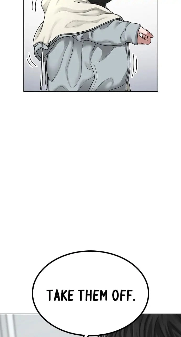 Reality Quest 2 Chapter 5 - Page 105