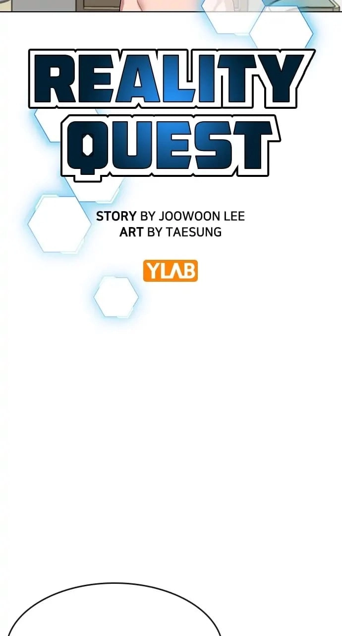 Reality Quest 2 Chapter 6 - Page 5