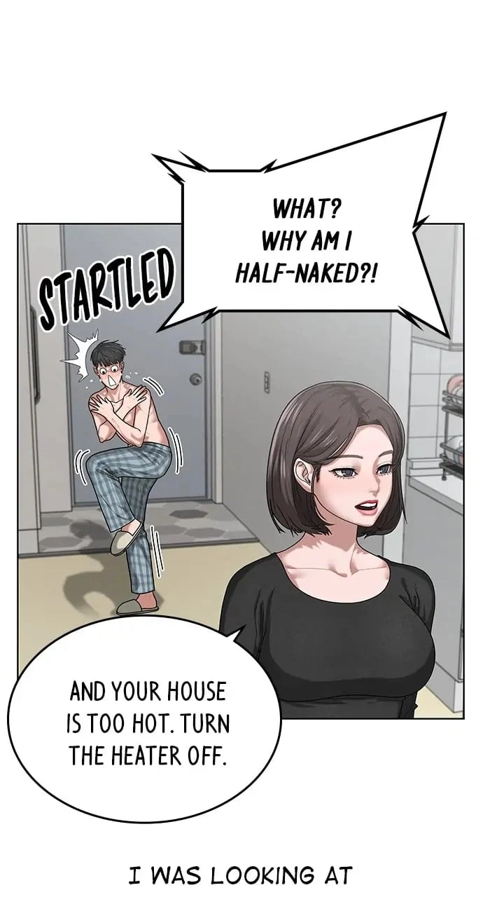 Reality Quest 2 Chapter 6 - Page 7