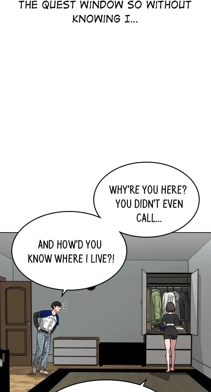 Reality Quest 2 Chapter 6 - Page 8