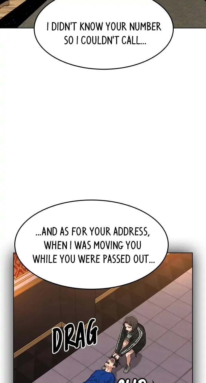 Reality Quest 2 Chapter 6 - Page 9