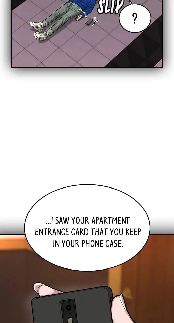 Reality Quest 2 Chapter 6 - Page 10