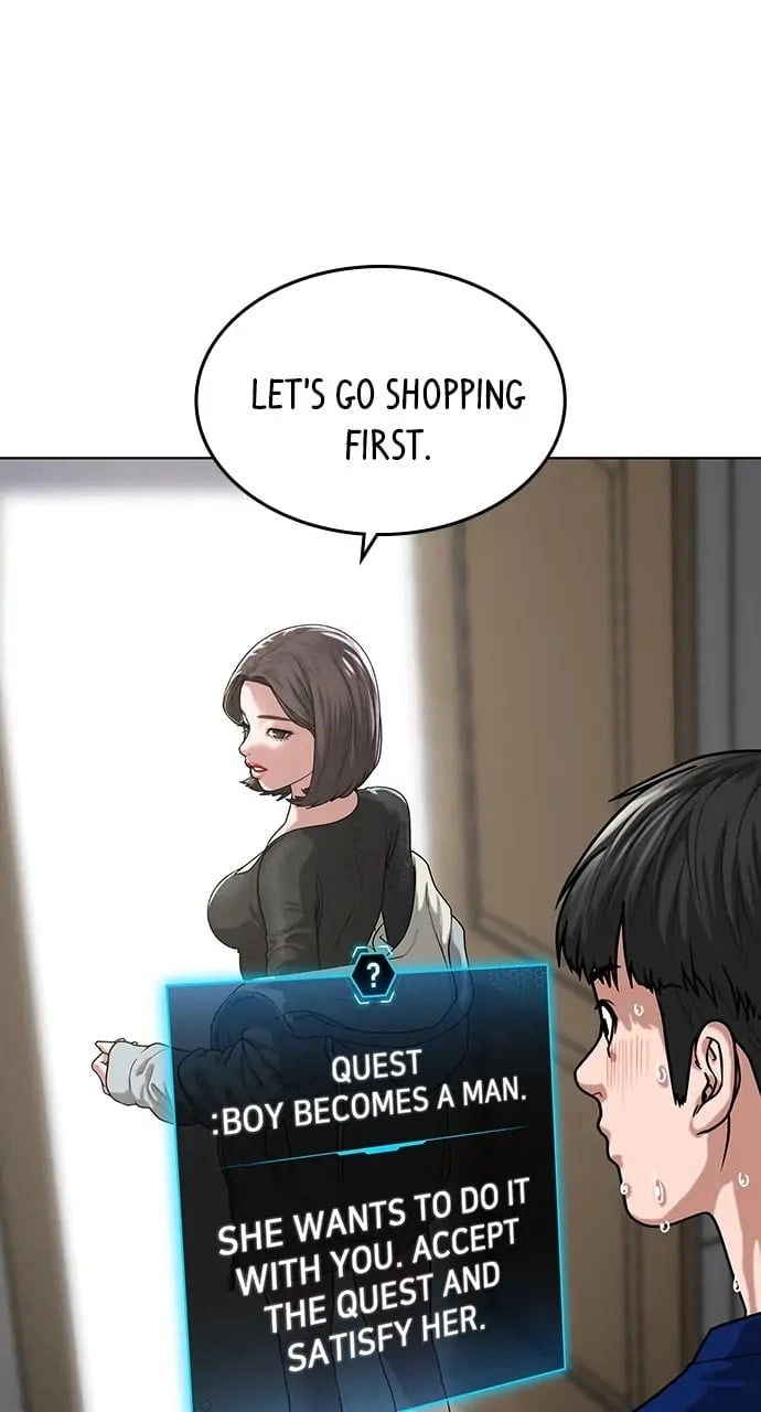 Reality Quest 2 Chapter 6 - Page 14