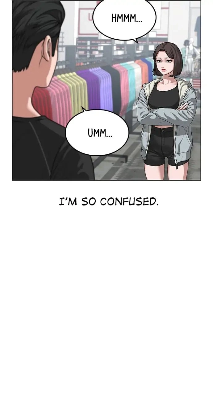 Reality Quest 2 Chapter 6 - Page 17