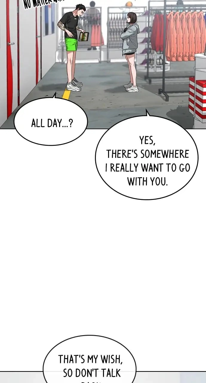 Reality Quest 2 Chapter 6 - Page 20
