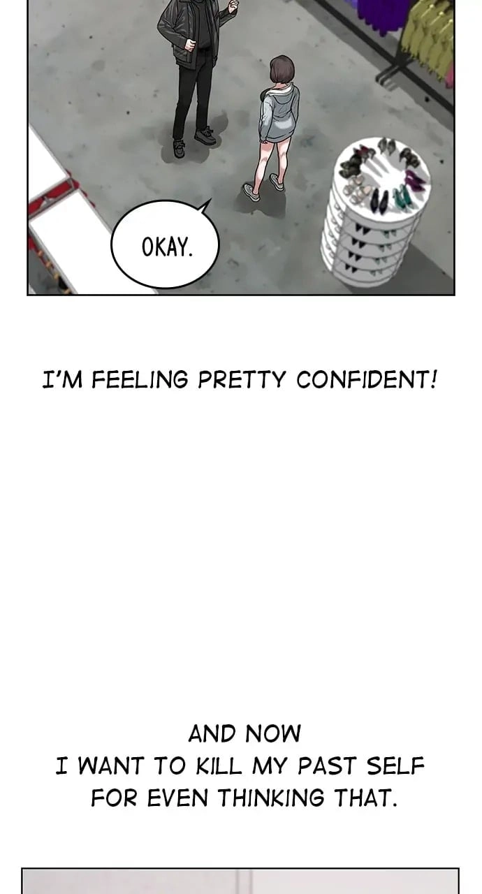 Reality Quest 2 Chapter 6 - Page 28