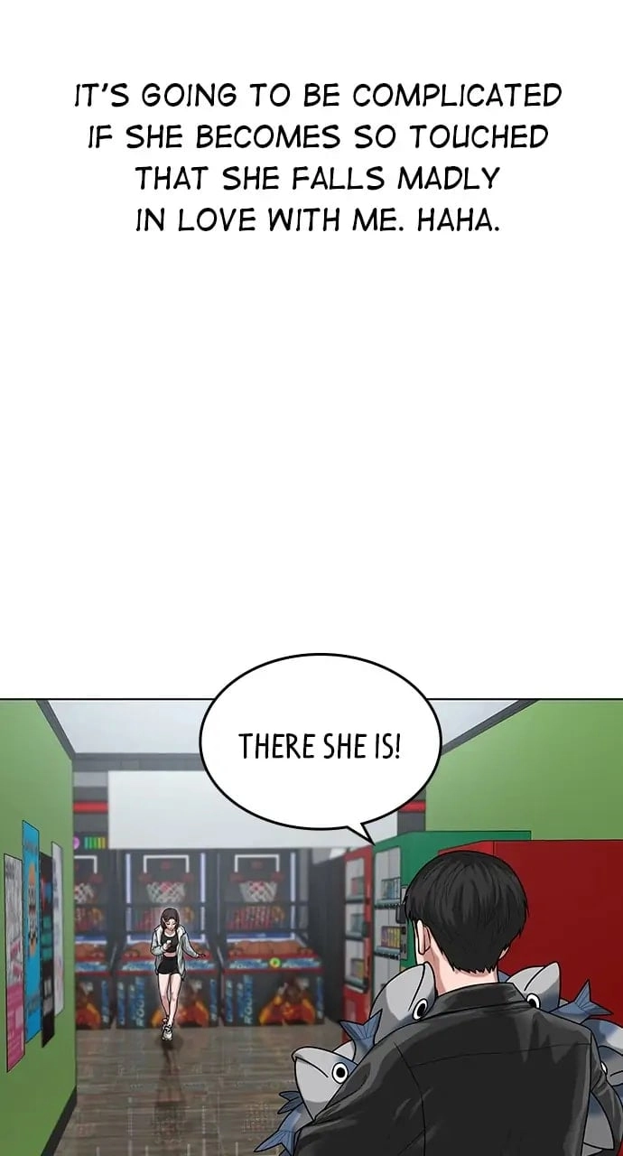 Reality Quest 2 Chapter 6 - Page 52