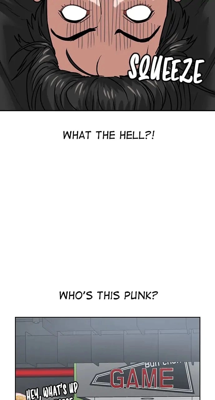 Reality Quest 2 Chapter 6 - Page 58